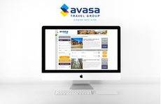 Buena acogida del nuevo motor de actividades de Avasa