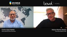 Avasa integra la plataforma baVel a su red de agencias