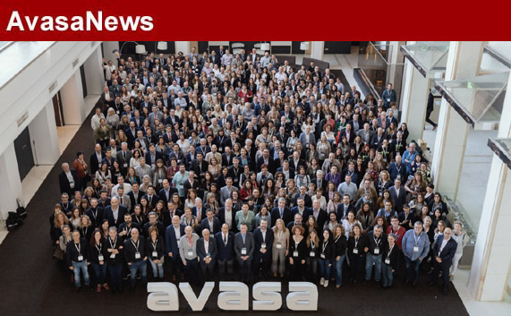 Avasa apuesta por la formación en su 22ª Convención anual