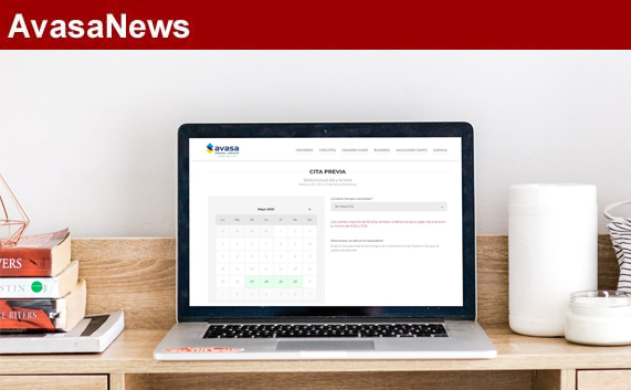 Agencias de Avasa acogen gratamente ‘Cita Previa online’