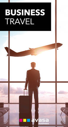 Avasa ofrece las mejores soluciones a agencias ‘business’