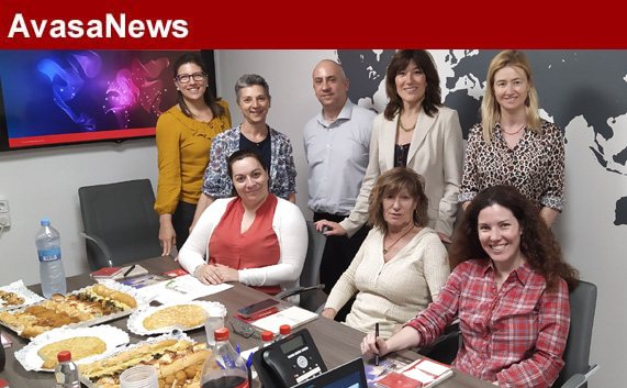 La formación, punto fuerte de Avasa Travel Group