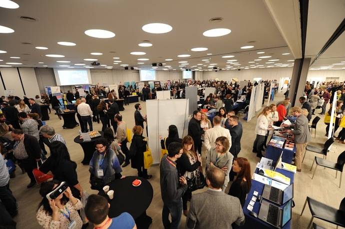 La convención de Avasa bate récord de participación
