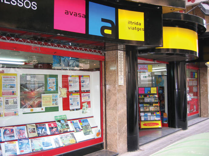 Avasa hará una gran inversión en nuevas herramientas
