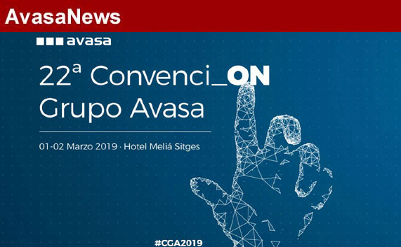 Primer Foro Debate de Avasa exclusivo para sus agencias