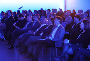 Más de 600 profesionales asisten a la convención más innovadora de Avasa