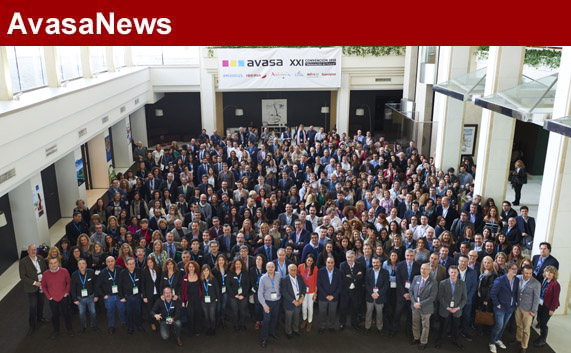 Arranca la 22ª Convención del Grupo Avasa