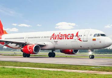 Amadeus y Avianca renuevan su acuerdo de distribución