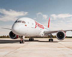 Situación límite de las agencias por la huelga en Avianca
