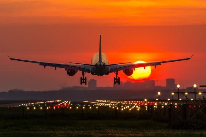 JetBlue, Delta y United, compañías que ya usan IA para predecir retrasos