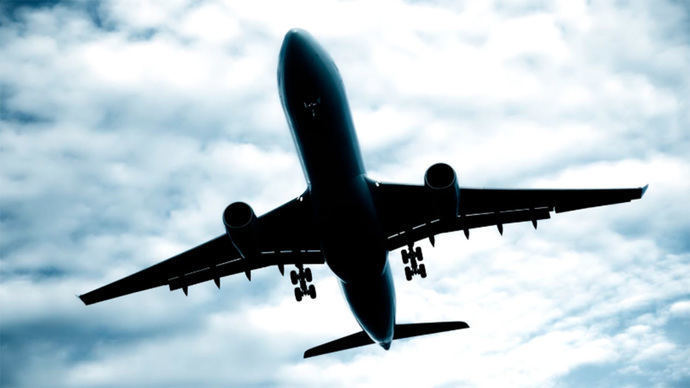 España se corona como el país europeo con mayor tráfico aéreo en 2024