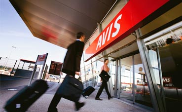 Avis Budget Group, en exclusiva con las aerolíneas IAG