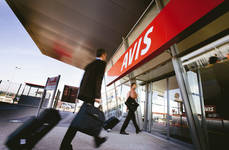 Avis Budget contará con una segunda flota de vehículos comerciales ligeros en Francia.