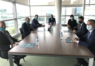 Ávoris y BBVA amplían su convenio de colaboración