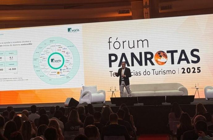 Ávoris y CVC Corp dialogan sobre su alianza estratégica