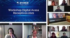 Más de 500 reuniones entre agencias de Avasa y sus receptivos