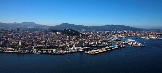 Vigo inicia la tramitación de la tasa turística con una consulta pública