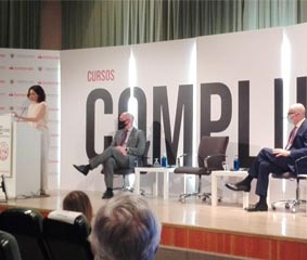 Díaz Ayuso: ‘Vamos a seguir apoyando al Turismo’