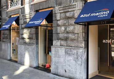 Azul Marino Viajes suma ya 13 agencias abiertas
