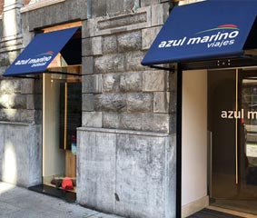 Azul Marino presenta su alternativa a los Viajes del Imserso