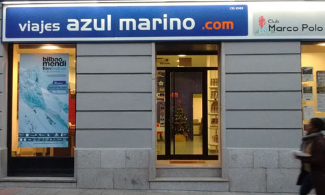 Azul Marino y Kuoni España rompieron su acuerdo meses después de firmarlo