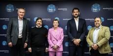 Azulmarino, nuevo patrocinador de la Final Six de la Euroliga Femenina