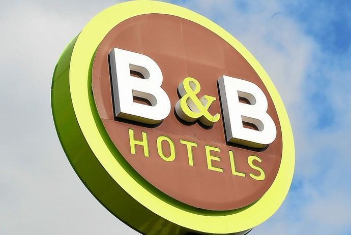 B&amp;B Hotels abre su tercer hotel franquiciado en España