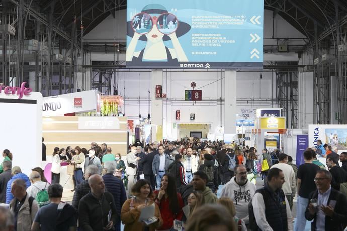 B-Travel se alía con Biosphere para promover un turismo más sostenible