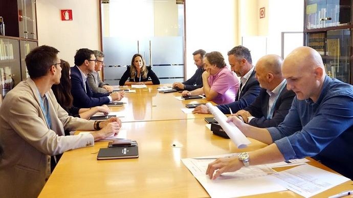 Santa Cruz de Tenerife iniciará en 2024 un plan de promoción como sede de congresos