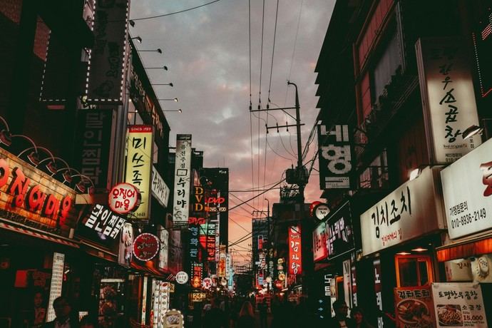 Europa y Corea del Sur ya cuentan con 40 rutas entre sí: Korean Air a la cabeza