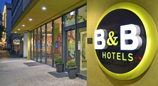 B&amp;B Hotels dona el 5% de sus ventas a La Palma