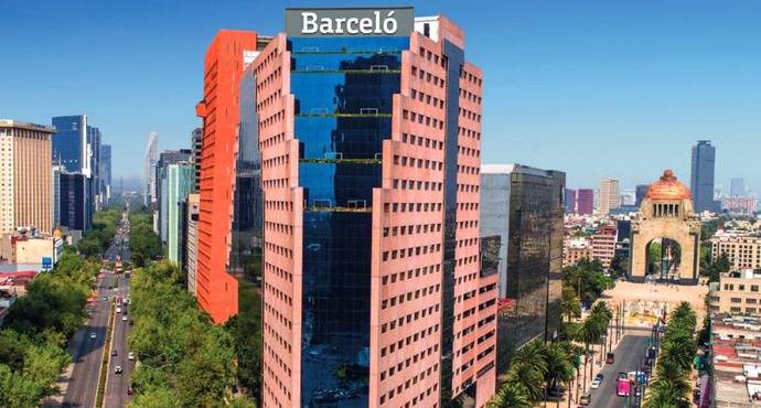 Turquía e Italia son los dos únicos países donde el Grupo Barceló registra pérdidas