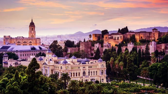 
Málaga se une en la Red de Observatorios de Turismo Sostenible de la OMT

 