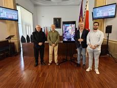 Baeza busca convertir su Corpus Christi en Fiesta de Interés Turístico