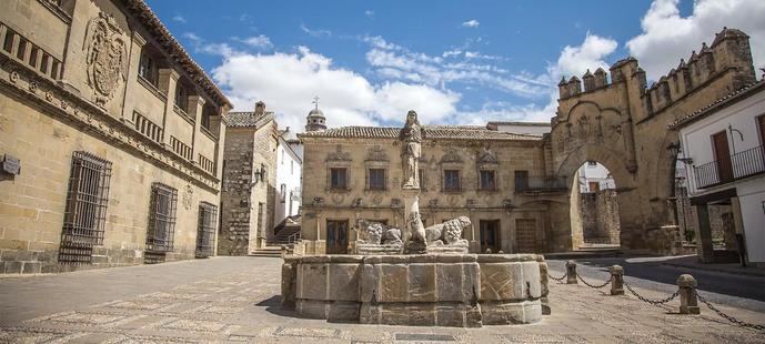 Los eventos serán parte del nuevo plan estratégico para turismo de Baeza