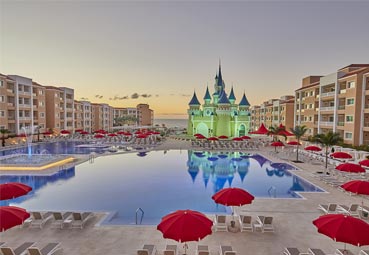 Bahia Principe Hotels es premiado por TripAdvisor