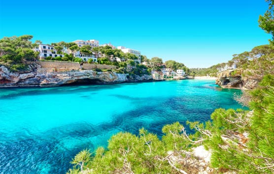 Baleares alcanza un 87,6% de ocupación hotelera este verano