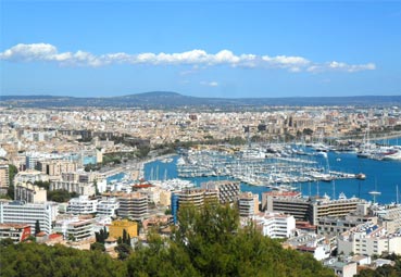DRV celebra que los alemanes puedan viajar a Baleares