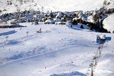 Baqueira Beret se prepara para este verano