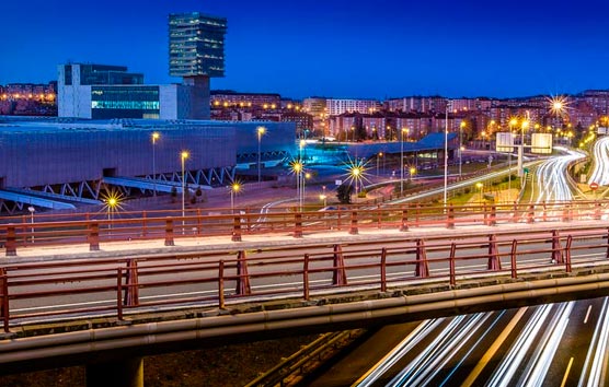 El Turismo MICE es protagonista en el Plan Estratégico de Turismo de Barakaldo