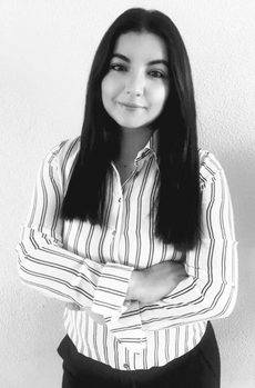 Ana Mariño.