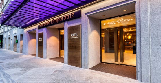 El Grupo Barceló propone la fusión con NH y crear un grupo líder a nivel mundial