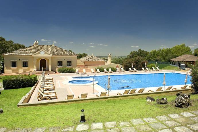 Premiado el hotel Barceló Montecastillo Golf