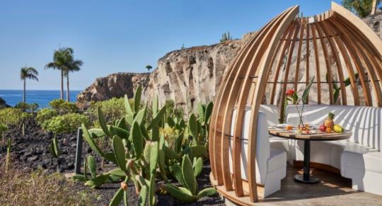 Barceló Hotel Gruop galardonada en los Traveller Review Awards 2022
