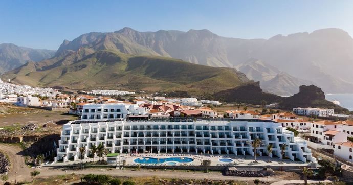 Barceló Hotel Group gestiona un nuevo hotel en Gran Canaria