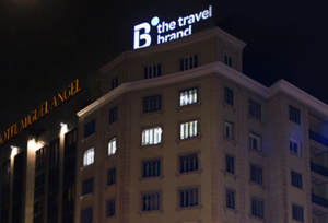 Barceló Corporación trabaja con un banco de negocios para la venta de Ávoris