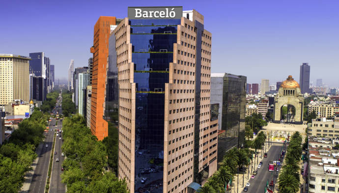 Barceló planea vender su división de viajes y dedicarse en exclusiva a la hotelería