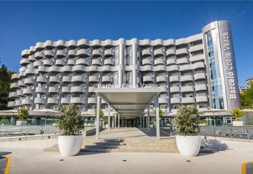 Grupo Barceló busca 136 trabajadores este mes de julio
