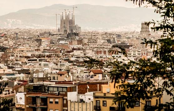 Barcelona se mantiene en el Top 5 del Ranking ICCA en los últimos 20 años