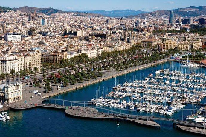Barcelona, entre los cinco principales destinos mundiales de congresos